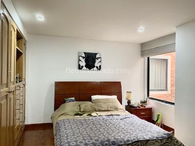 Apartamento en venta en Los Rosales, Bogotá · foto 10 de 18