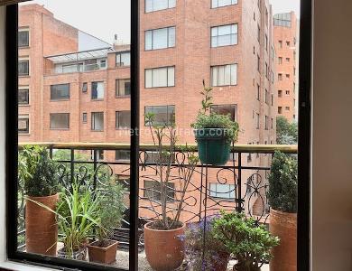 Apartamento en venta en Los Rosales, Bogotá · foto 14 de 18