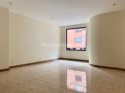 Apartamento en venta en Los Rosales, Bogotá · foto 16 de 18