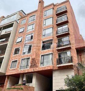 Apartamento en venta en Los Rosales, Bogotá · foto 18 de 18