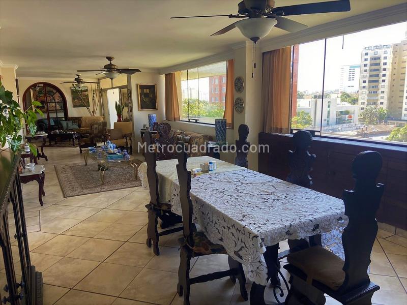 Apartamento en Venta, Villa Country, Barranquilla - Widok 3