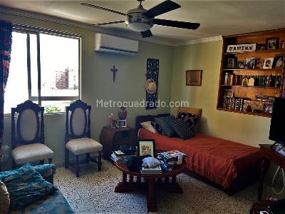 Apartamento de 3 alcobas en venta en Villa Country, Barranquilla, 270 m² · foto 11 de 16
