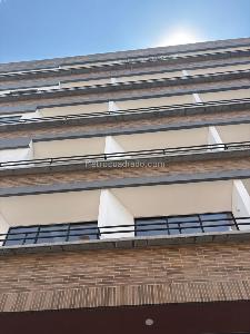 Studio for rent in Santa Barbara, Bogotá