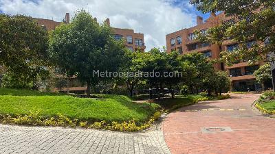 Apartamento en venta en Gratamira, Bogotá · foto 3 de 20