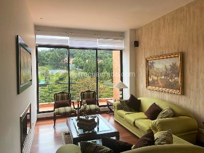 Apartamento en venta en Gratamira, Bogotá · foto 5 de 20