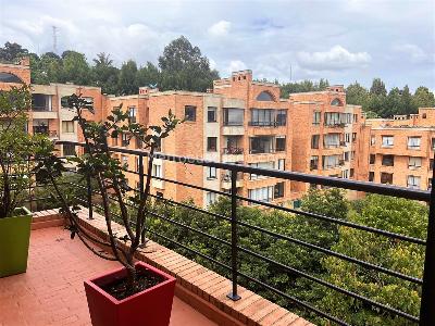 Apartamento en venta en Gratamira, Bogotá · foto 7 de 20