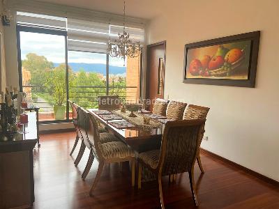 Apartamento en venta en Gratamira, Bogotá · foto 8 de 20