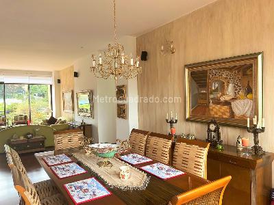 Apartamento en venta en Gratamira, Bogotá · foto 9 de 20