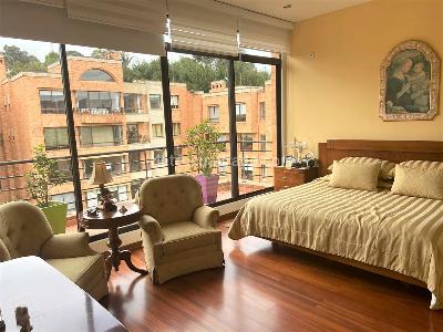 Apartamento en venta en Gratamira, Bogotá · foto 13 de 20