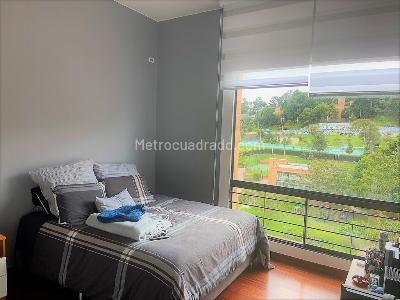 Apartamento en venta en Gratamira, Bogotá · foto 14 de 20