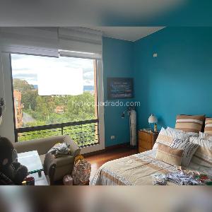 Apartamento en venta en Gratamira, Bogotá · foto 16 de 20