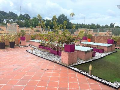 Apartamento en venta en Gratamira, Bogotá · foto 20 de 20