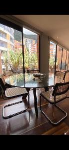 Apartamento en venta en Chapinero Alto, Bogotá · foto 7 de 19