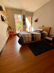 Apartamento en venta en Chapinero Alto, Bogotá · foto 9 de 19