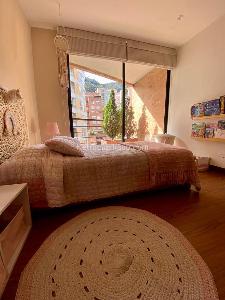 Apartamento en venta en Chapinero Alto, Bogotá · foto 10 de 19