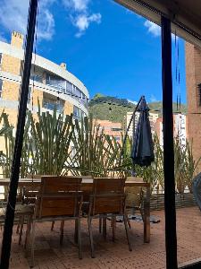 Apartamento en venta en Chapinero Alto, Bogotá · foto 13 de 19