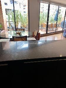Apartamento en venta en Chapinero Alto, Bogotá · foto 18 de 19
