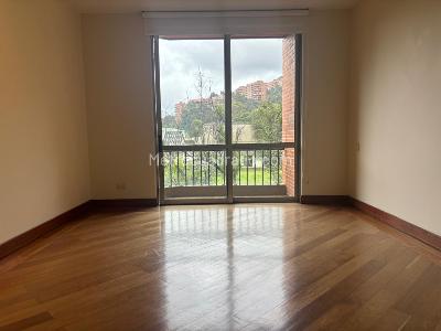 Apartamento de 4 alcobas en venta en Santa Barbara Alta, Bogotá, 322 m² · foto 12 de 20