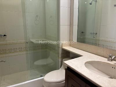 Apartamento de 4 alcobas en venta en Santa Barbara Alta, Bogotá, 322 m² · foto 16 de 20