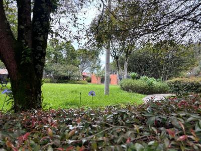 Apartamento de 4 alcobas en venta en Santa Barbara Alta, Bogotá, 322 m² · foto 19 de 20