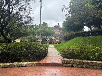 Apartamento de 4 alcobas en venta en Santa Barbara Alta, Bogotá, 322 m² · foto 20 de 20