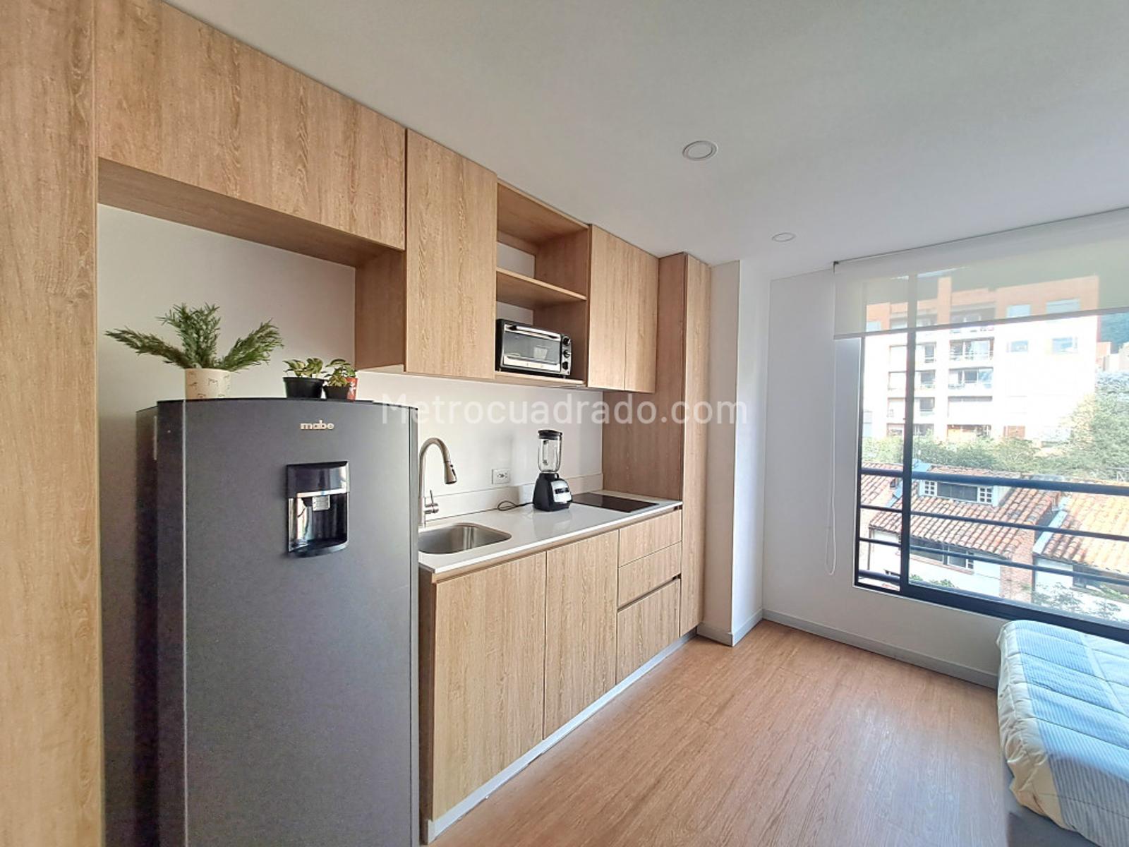 Foto del apartamento