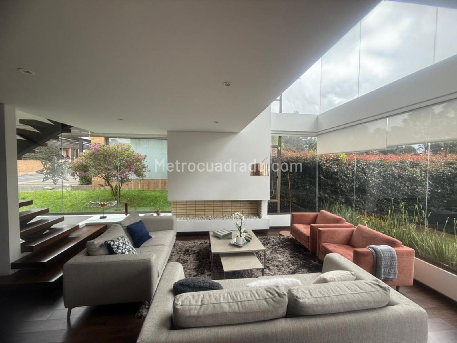 Casa en Venta  Cerros De Suba (Localidad De Suba)