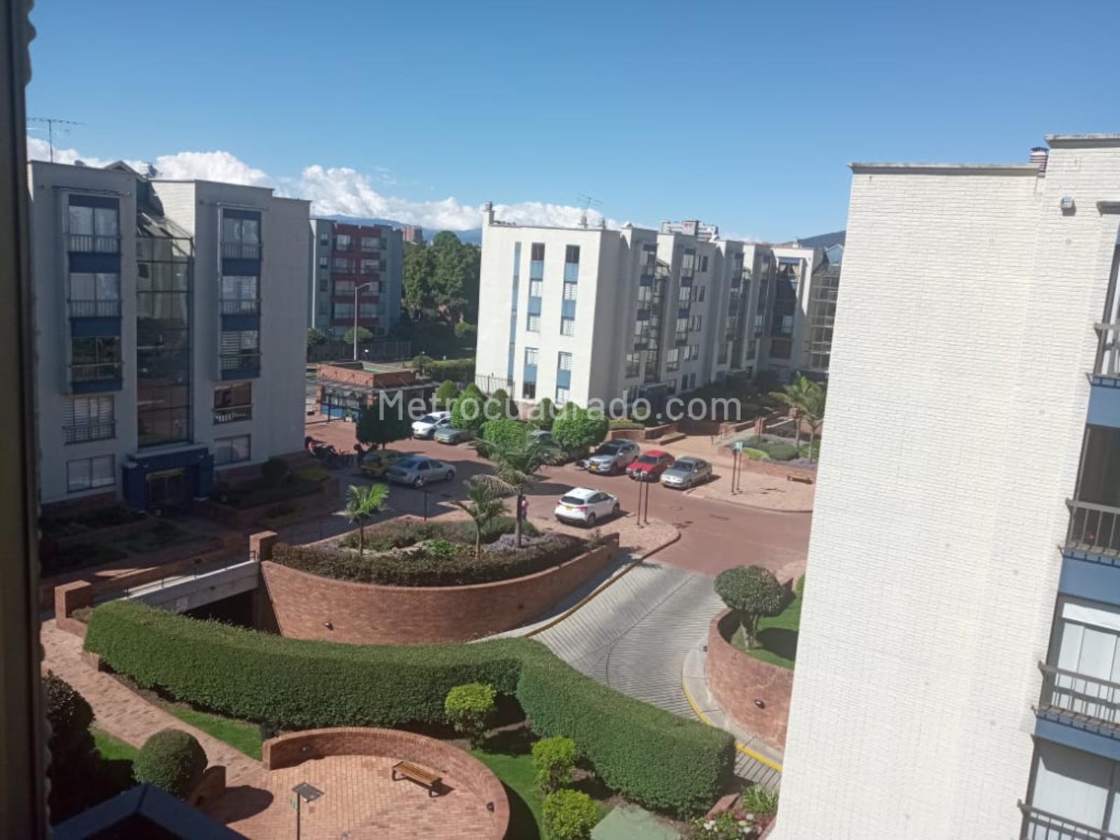 Apartamento en Venta  Cedritos