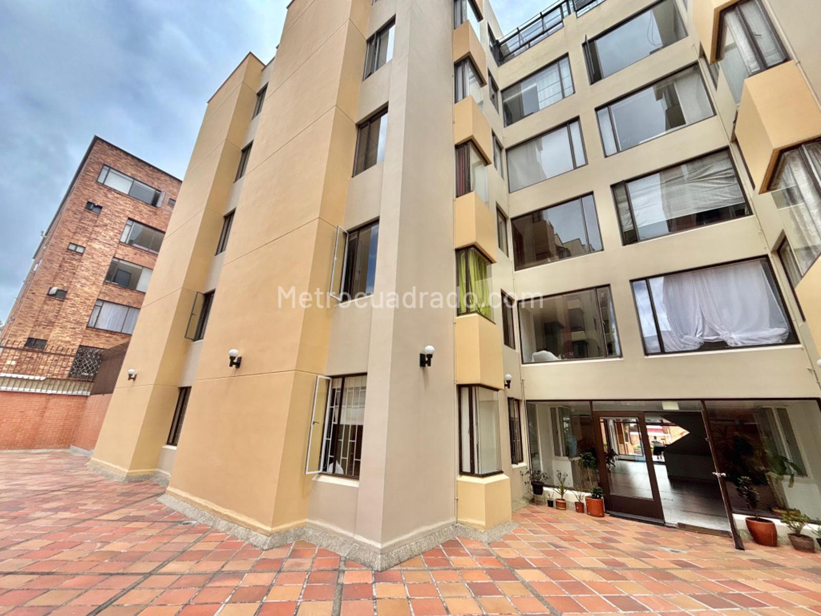 Apartamento en Venta  Cedritos