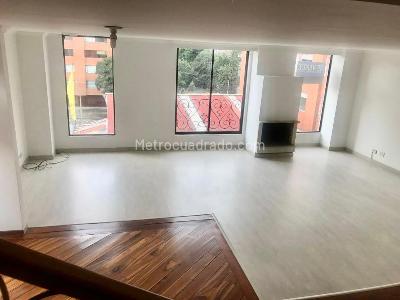 Apartamento de 2 alcobas en venta en Chiconavarra, Bogotá, 104 m² · foto 12 de 14
