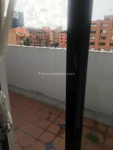 Apartamento de 2 alcobas en venta en Chiconavarra, Bogotá, 104 m² · foto 7 de 14
