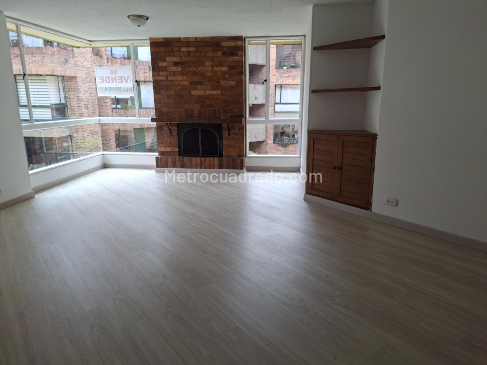 Apartamento en Venta  Cedritos