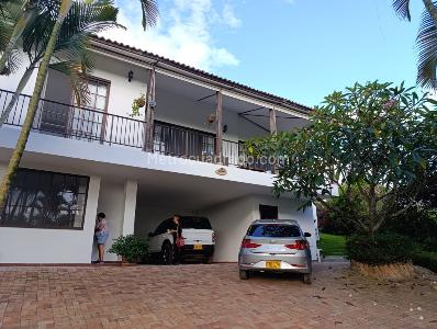 Casa de 4 alcobas en venta en Vereda Pantanillo, Armenia, 400 m² · foto 7 de 20