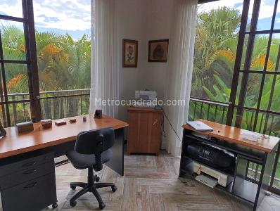 Casa de 4 alcobas en venta en Vereda Pantanillo, Armenia, 400 m² · foto 8 de 20
