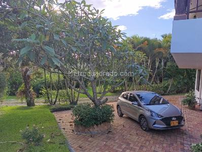 Casa de 4 alcobas en venta en Vereda Pantanillo, Armenia, 400 m² · foto 11 de 20