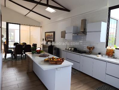 Casa de 4 alcobas en venta en Vereda Pantanillo, Armenia, 400 m² · foto 13 de 20