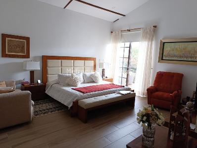 Casa de 4 alcobas en venta en Vereda Pantanillo, Armenia, 400 m² · foto 17 de 20