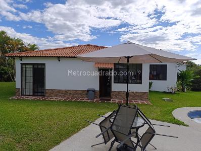 Casa de 4 alcobas en venta en Vereda Pantanillo, Armenia, 400 m² · foto 20 de 20