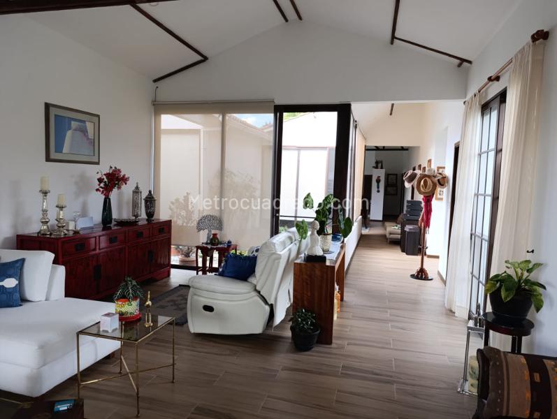 Casa en Venta, Km 2 Via El Caimo, Armenia - Widok 2