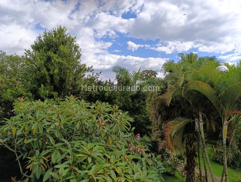 Casa en Venta, Km 2 Via El Caimo, Armenia - Widok 6