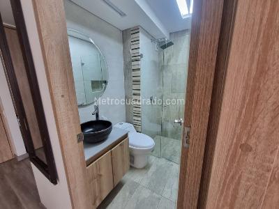 Apartaestudio en arriendo en Niza Suba, Bogotá, 37 m² · foto 13 de 13
