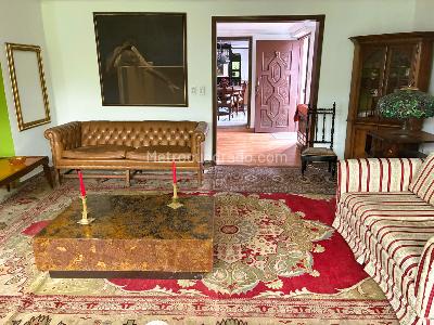 Casa en venta en Santa Paula, Bogotá · foto 3 de 11