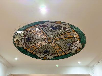 Casa en venta en Santa Paula, Bogotá · foto 5 de 11