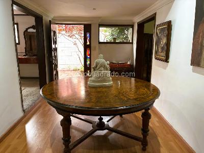 Casa en venta en Santa Paula, Bogotá · foto 6 de 11