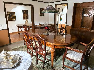 Casa en venta en Santa Paula, Bogotá · foto 7 de 11