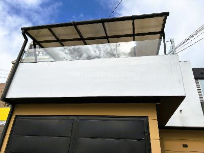 Casa en venta en Santa Paula, Bogotá · foto 9 de 11