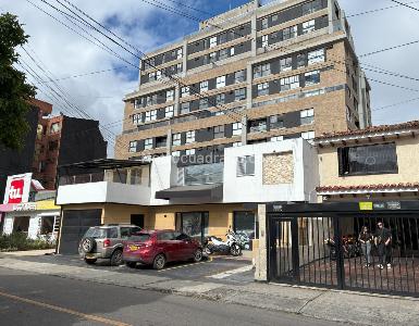 Casa en venta en Santa Paula, Bogotá · foto 11 de 11