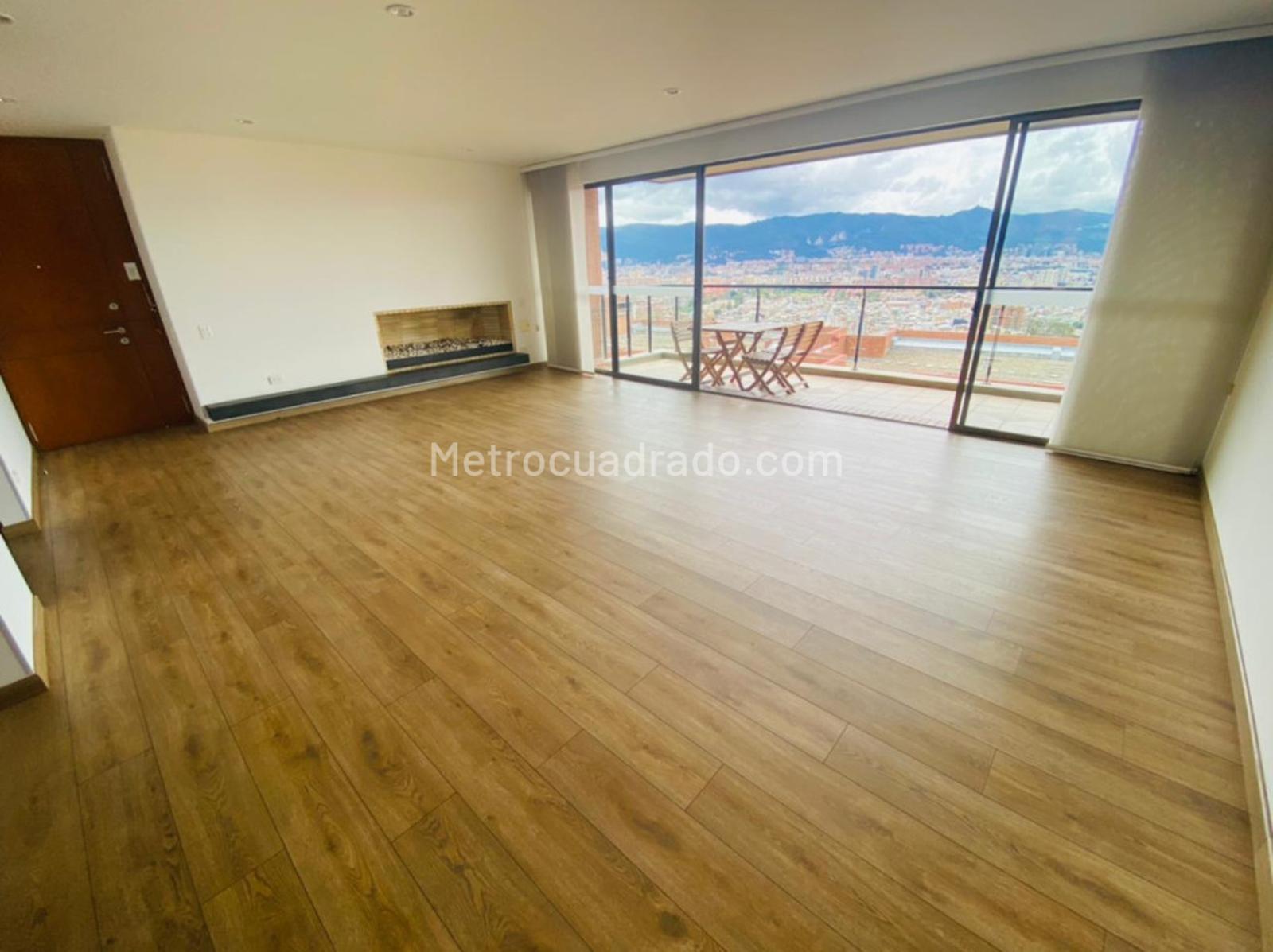 Apartamento en Arriendo  Colinas De Suba