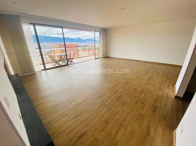 Apartamento de 3 alcobas en arriendo en Colinas De Suba, Bogotá, 224 m² · foto 2 de 20