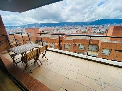 Apartamento de 3 alcobas en arriendo en Colinas De Suba, Bogotá, 224 m² · foto 3 de 20